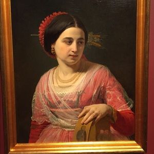 Meet your Posher, Eve